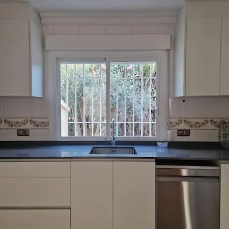 Villa Olivos *