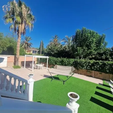 Olivos * La Venteta