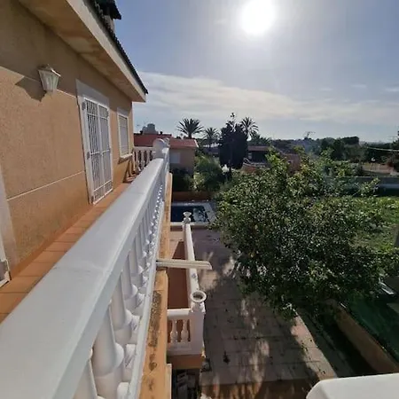 Villa Olivos